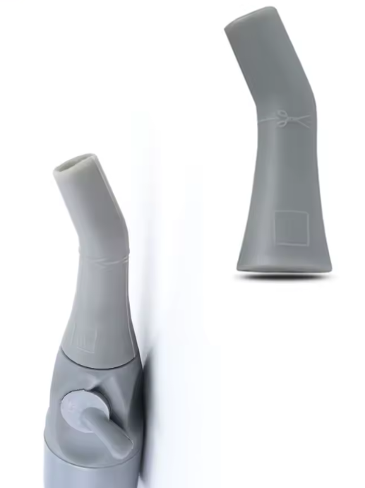 Sirona Low Volume Coupling Tip